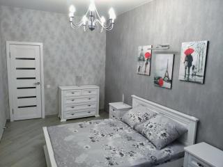 Moon Apartment by the Sea - Odesa - 8