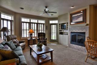 Unit 411A 1 Bd 1 Ba Condo Condo - Birchwood - 8