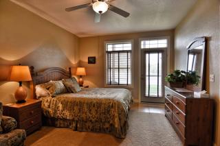 Unit 411B 1Bd 1Ba Efficiency Condo Condo - 7