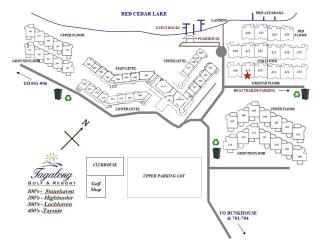 Unit 411B 1Bd 1Ba Efficiency Condo Condo - Birchwood - 1