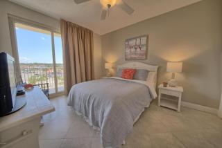 Cozy Condominium with Astonishing View from Spacious Balcony - Unit 0401 - Panama City Beach - 3