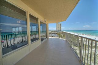 Cozy Condominium with Astonishing View from Spacious Balcony - Unit 0401 - Panama City Beach - 5