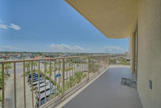 Cozy Condominium with Astonishing View from Spacious Balcony - Unit 0401 - Panama City Beach - 8