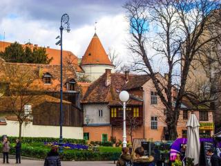 Apartment History - Zagreb - 1