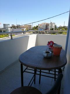 Paulsia Apartments - Psinthos - 1