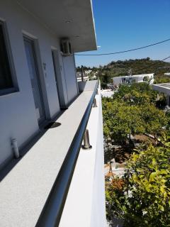 Paulsia Apartments - Psinthos - 2
