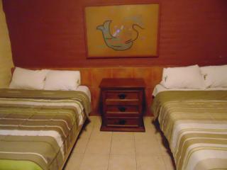 Hotel El Rancho - Navojoa - 5