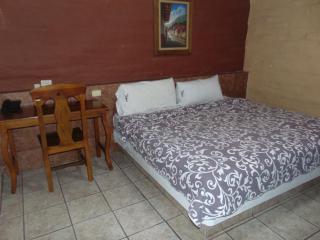 Hotel El Rancho - Navojoa - 7