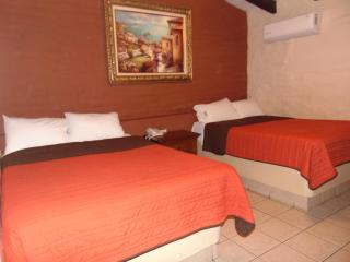 Hotel El Rancho - Navojoa - 3