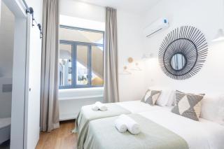 Alameda Exclusive House - Faro - 9