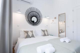 Alameda Exclusive House - Faro - 8