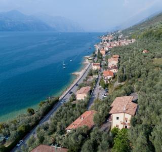 Madonna Dell'Aiuto True View Olivo - Brenzone sul Garda - 9