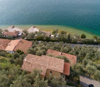 Madonna Dell'Aiuto True View Olivo - Brenzone sul Garda - 6
