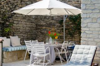 Belle De Jour -A Provencal gem Private heated pool - Gordes - 3