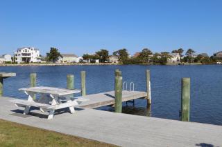 Fin 'N Feather Waterside Inn by Kees Vacations - Nags Head - 4