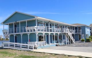Fin 'N Feather Waterside Inn by Kees Vacations - Nags Head - 5
