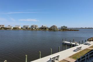Fin 'N Feather Waterside Inn by Kees Vacations - Nags Head - 3