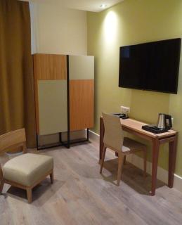 Hôtel Ginkgo - SPA Biloba - Quimper - 4