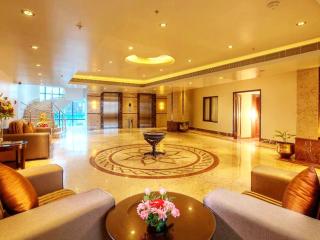 Anandha Inn Convention Centre and Suites - Pondicherry - 8