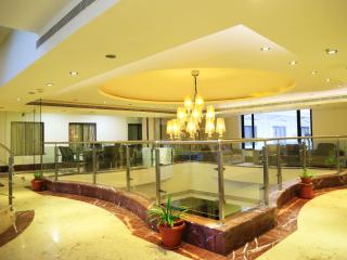 Anandha Inn Convention Centre and Suites - Pondicherry - 5