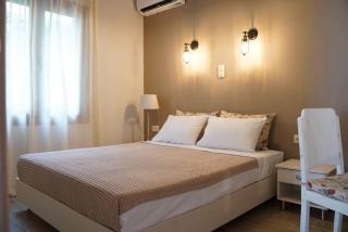InGreen apartment - Potamia - 8