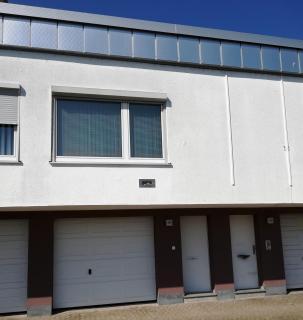 Apartment-Ferienwohnung in Mainaschaff - Mainaschaff - 9