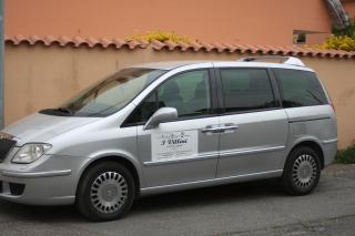 I Villini Affittacamere - Fiumicino - 5