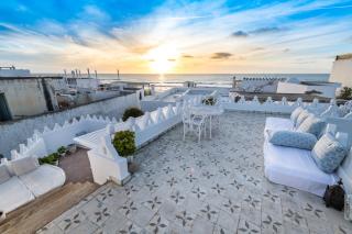 Dar el Maq - Antlantic view & Sauna - Asilah - 9