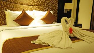 Anandha Inn Convention Centre and Suites - Pondicherry - 3