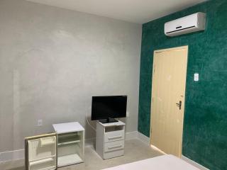 CP Hotel Economic - Natal - 3