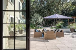 La Villa Dupont d'Avignon - Villeneuve-lès-Avignon - 5