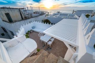 Dar el Maq - Antlantic view & Sauna - Asilah - 4