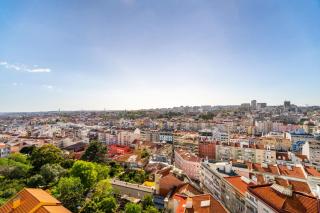WHome | Anjos Premium Apartment #10 - Lisbona - 3