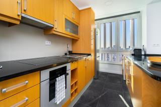 WHome | Anjos Premium Apartment #10 - Lisbona - 5