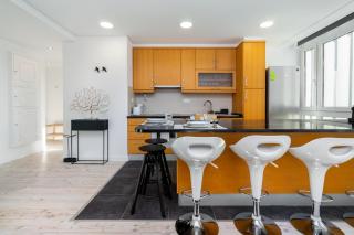 WHome | Anjos Premium Apartment #10 - Lisbona - 6