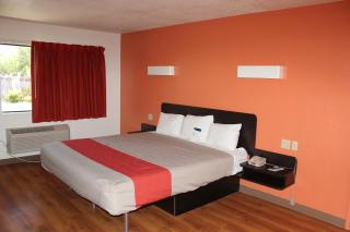Motel 6-Bishop, CA - Bishop - 9