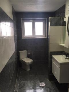 Upper Gate Apartments - Ohrid - 2