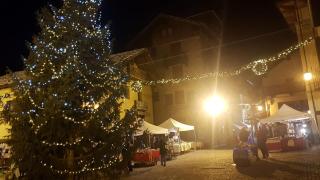 Hotel Gran Baita - Gressoney-Saint-Jean - 1