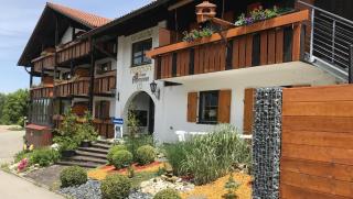 Akzent Hotel Alpenrose - Nesselwang - 2