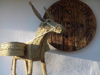 La María de Tortas - Paterna del Madera - 1