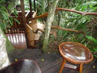 Topos Tree House - Cahuita - 4