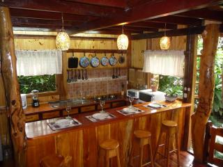 Topos Tree House - Cahuita - 6