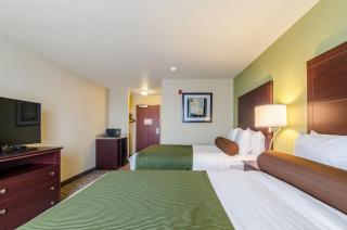 Cobblestone Hotel & Suites - McCook - McCook - 5