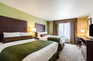 Cobblestone Hotel & Suites - McCook - McCook - 4