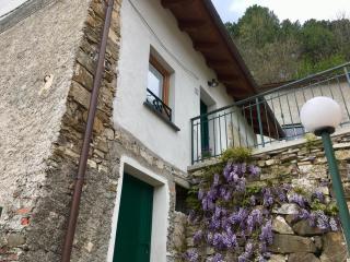 Agriturismo Cascina Clavarezza - Valbrevenna - 1