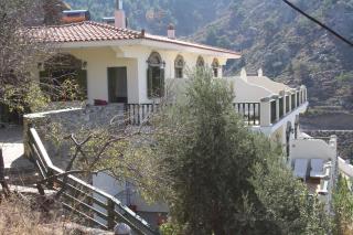 Villa Christina - Armenistis - 6