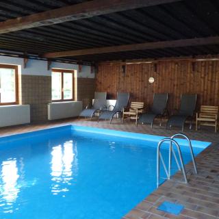 Wieselmühle Forellenhof - 1