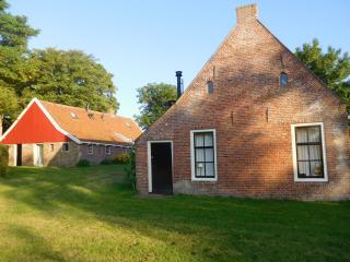 Logementen Jannum - Burdaard - 6