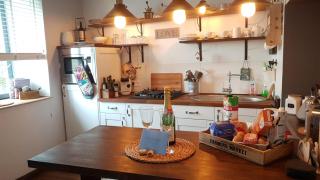 Sunrise Cottage - Mégrit - 2