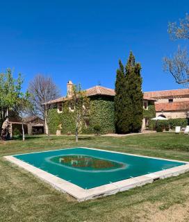 Exclusiva Casa Rustica - Pelayos del Arroyo - 9